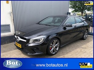 Mercedes-Benz CLA-klasse 180 Ambition / NAVIGATIE / NL-AUTO