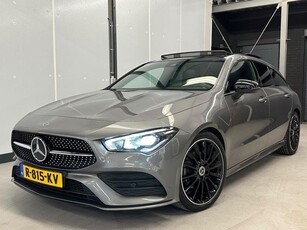 Mercedes-Benz CLA-klasse Shooting Brake 180 AMG / Pano /