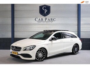 Mercedes-Benz CLA-klasse Shooting Brake 200 Prestige