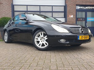 Mercedes-Benz CLS-Klasse 350, 6 Cil, Aut, Navi, Leder