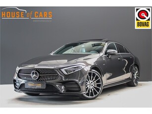 Mercedes-Benz CLS-Klasse 450 4MATIC 368pk Premium Plus