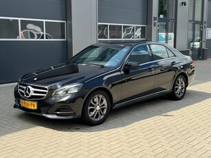 Mercedes-Benz E-klasse 200 CDI Prestige Apk 29/07205