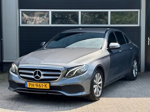 Mercedes-Benz E-klasse 200 d Avantgarde, NETTO EXPORT