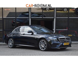 Mercedes-Benz E-klasse 220 d Business Solution Sport AMG