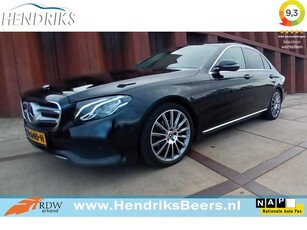 Mercedes-Benz E-Klasse 220 d Premium - 195 Pk - Euro 6