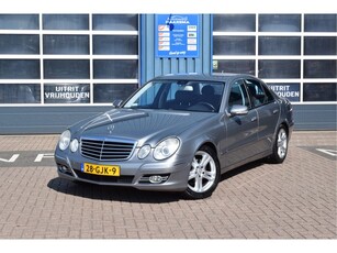 Mercedes-Benz E-Klasse 280 CDI Avantgarde (bj 2008)