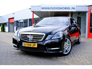 Mercedes-Benz E-klasse 500 408pk Edition Sport AMG Aut.