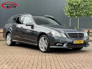 Mercedes-Benz E-klasse Estate 350 CDI Avantgarde / 219dkm /