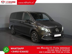 Mercedes-Benz EQV 300 Avantgarde/ Design Pakket/ Adapt.