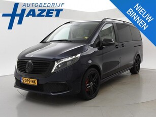 Mercedes-Benz EQV 300 L2 7-PERS AVANTGARDE B. SOLUTION