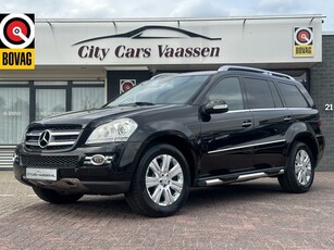 Mercedes-Benz GL-Klasse 450 v8 4 matic automaat 340 pk