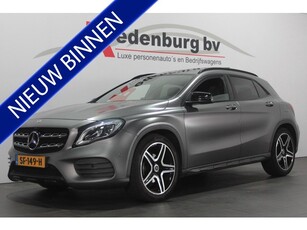 Mercedes-Benz GLA 180 AMG Line - Pano / Camera / HK Audio /