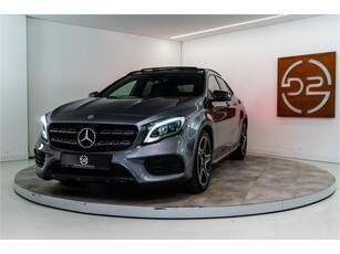 Mercedes-Benz GLA 250 Premium Plus 211PK Pano Grote