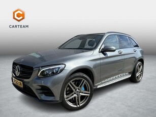 Mercedes-Benz GLC-klasse 350e 4MATIC Premium Plus ACC