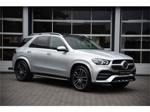 Mercedes-Benz GLE 300 d 4MATIC Premium Plus (bj 2019)