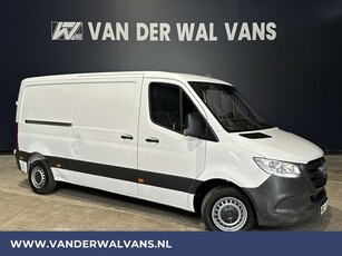 Mercedes-Benz Sprinter 211 CDI L2H1 Euro6 Airco Camera