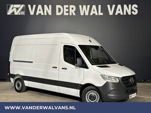 Mercedes-Benz Sprinter 211 CDI L2H2 Euro6 Airco Trekhaak