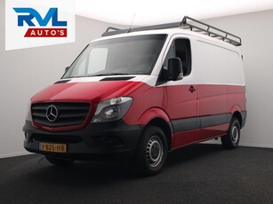 Mercedes-Benz Sprinter 214 2.2 CDI 325 *Origineel NL*