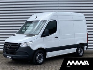 Mercedes-Benz Sprinter 214 CDI 140PK L1H2 Automaat Airco