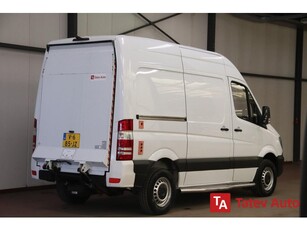 Mercedes-Benz Sprinter 2.2 CDI DHOLLANDIA LAADKLEP POSTNL