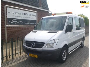 Mercedes-Benz Sprinter 311 2.2 CDI 325 DC zeer mooi