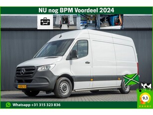 Mercedes-Benz Sprinter 311 CDI L2H2 Euro 6 Volledig