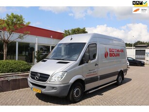 Mercedes-Benz Sprinter 313 2.2 CDI 366 DC 2012