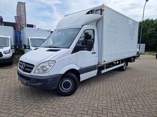 Mercedes-Benz Sprinter 313 2.2 CDI Aut.