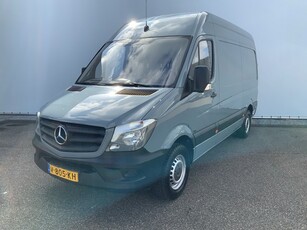 Mercedes-Benz Sprinter 313 2.2 CDI L2 H2 Cruise 3 Zits