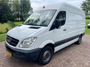 Mercedes-Benz Sprinter 313 2.2 CDI L2H2 IDEAAL VOOR