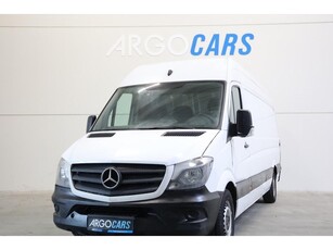 Mercedes-Benz Sprinter 313 CDI L3/H2 CLIMATRONIC/AIRCO 3