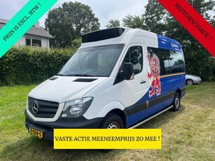 Mercedes-Benz Sprinter 314 2.2 CDI 366 PRIJS IS EXCL. BTW