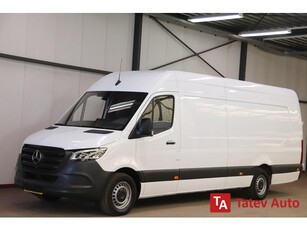 Mercedes-Benz Sprinter 314 2.2 CDI L4H2 XXL AUTMAAT AIRCO