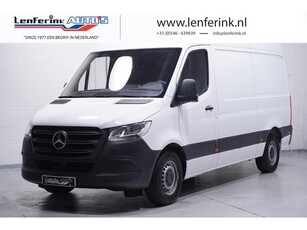 Mercedes Benz Sprinter 314 CDI 143 pk Automaat L2H2 Airco