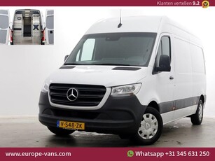 Mercedes-Benz Sprinter 314 CDI 143pk L2H2 9G Automaat