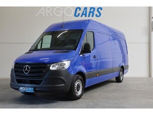 Mercedes-Benz Sprinter 314 CDI L3/H2 AUTOMAAT CAMERA