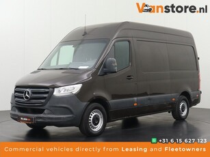 Mercedes-Benz Sprinter 314CDI L2H2 Airco Cruise