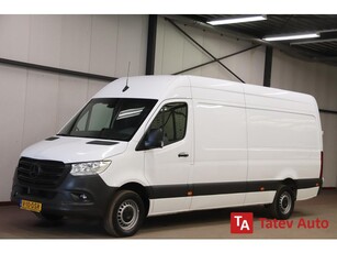 Mercedes-Benz Sprinter 315 1.9 CDI L3H2 EURO 6