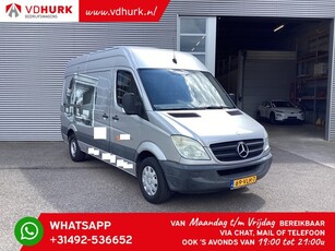 Mercedes-Benz Sprinter 315 2.2 CDI Aut. L2H2 APK 7-2025/