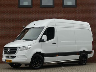 Mercedes-Benz Sprinter 315 CDI L2H2 3500KG Trekgewicht