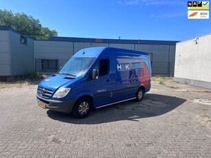 Mercedes-Benz Sprinter 316 2.2 CDI 366 EHD