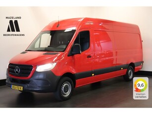 Mercedes-Benz Sprinter 316 2.2 CDI Automaat L3H2 EURO 6 -