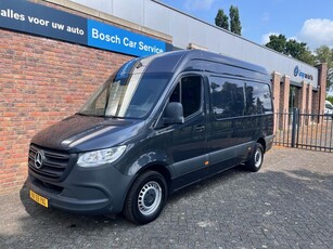 Mercedes-Benz Sprinter 316 2.2 CDI L2H2 RWD MBUX Camera