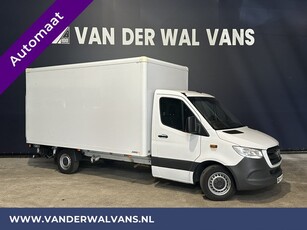 Mercedes-Benz Sprinter 316 CDI 163pk Automaat Bakwagen