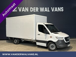 Mercedes-Benz Sprinter 316 CDI 163pk Automaat Bakwagen