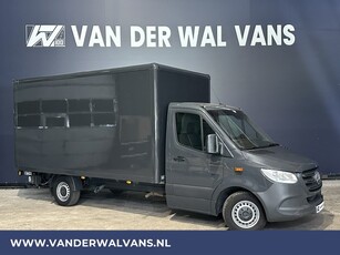 Mercedes-Benz Sprinter 316 CDI 163pk Bakwagen Laadklep