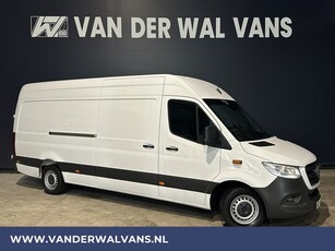 Mercedes-Benz Sprinter 316 CDI 163pk L3H2 Euro6 Airco