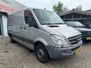 Mercedes-Benz Sprinter 316CDI,120kw/163pk,E5,LANG,L2