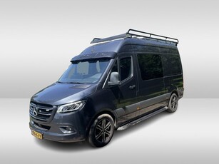 Mercedes-Benz Sprinter 319 3.0 CDI L2H1 DC EURO VI-D