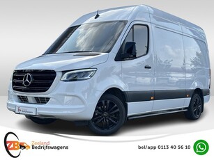 Mercedes-Benz Sprinter 319 3.0 V6 CDI L2H2 Sport ZB